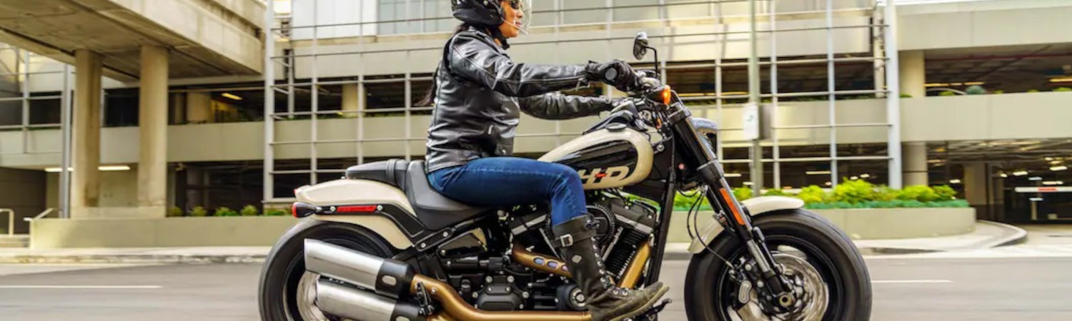 2022 Harley-Davidson® Fat Bob® 114 for sale in Kelowna Harley-Davidson®, Kelowna, British Columbia